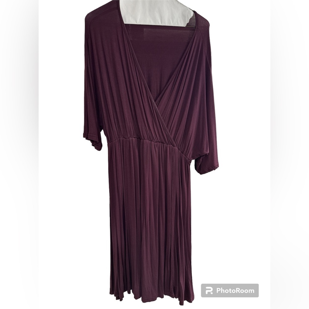 Maternity hospital gown